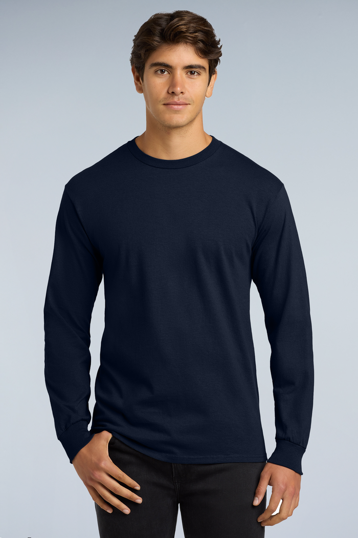 Navy / S