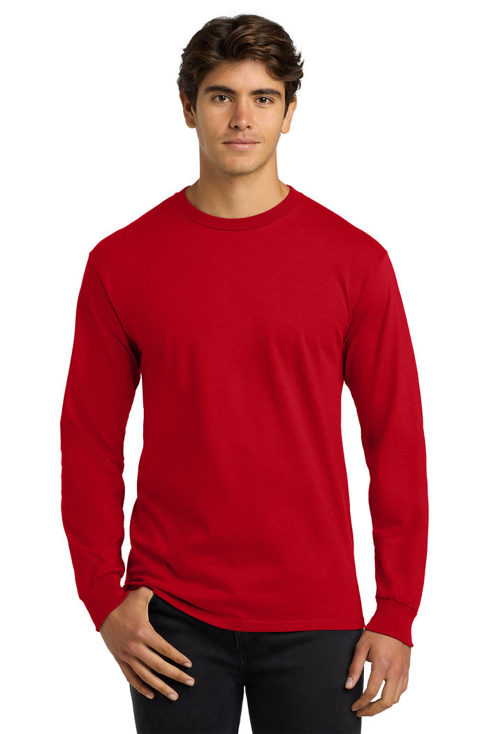 Red / S