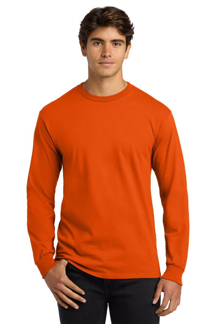 Orange / S