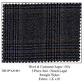 GB-3P-LX-461-SOLD OUT