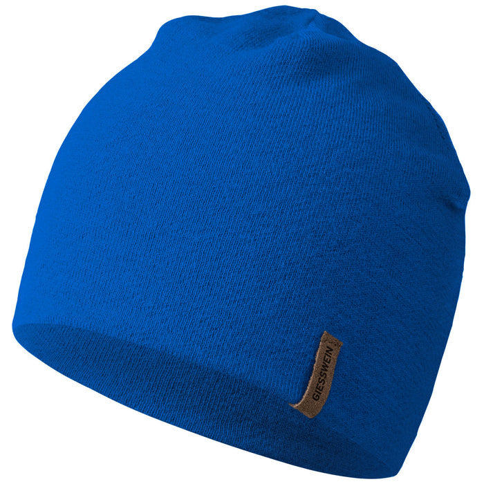 Giesswein Cap Gehrenspitze - royal blue 599