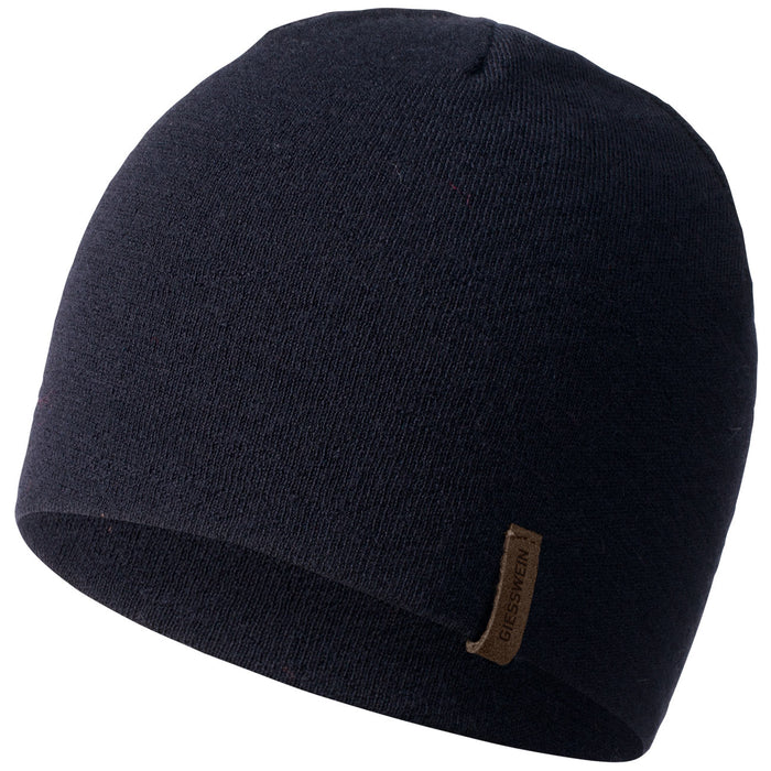 Giesswein Cap Gehrenspitze - dark blue 548