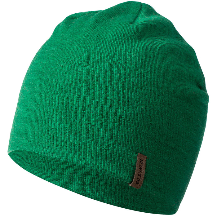 Giesswein Cap Gehrenspitze - green 442