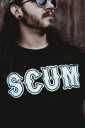 G.F.Y.S. T-shirt - Born Scum