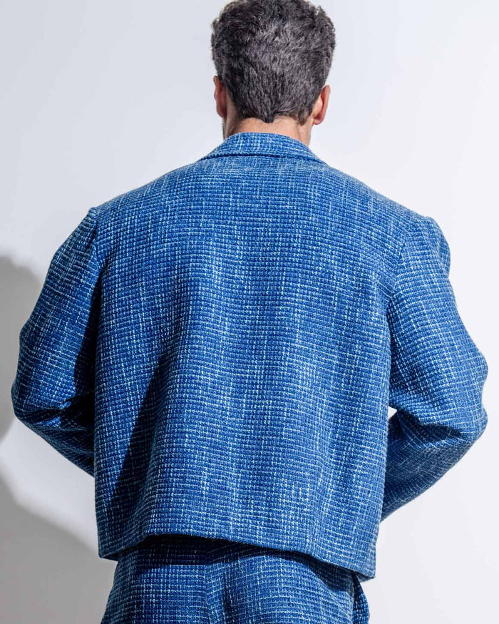 Giovanni Jacket