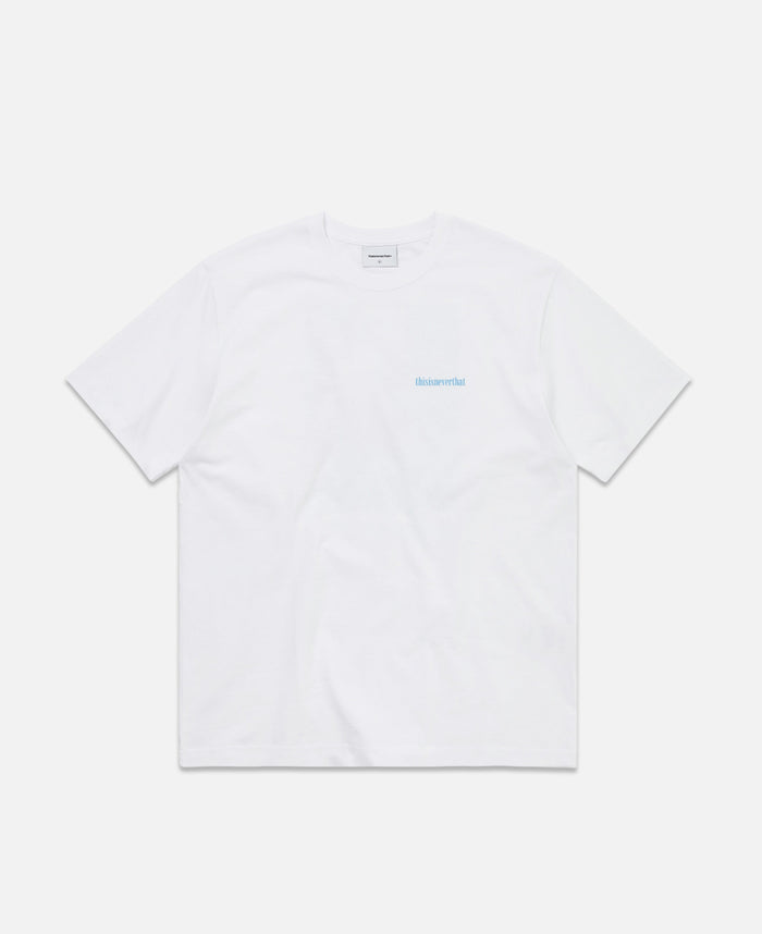 Giraffe T-Shirt (White)