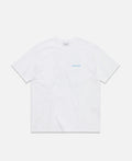 Giraffe T-Shirt (White)