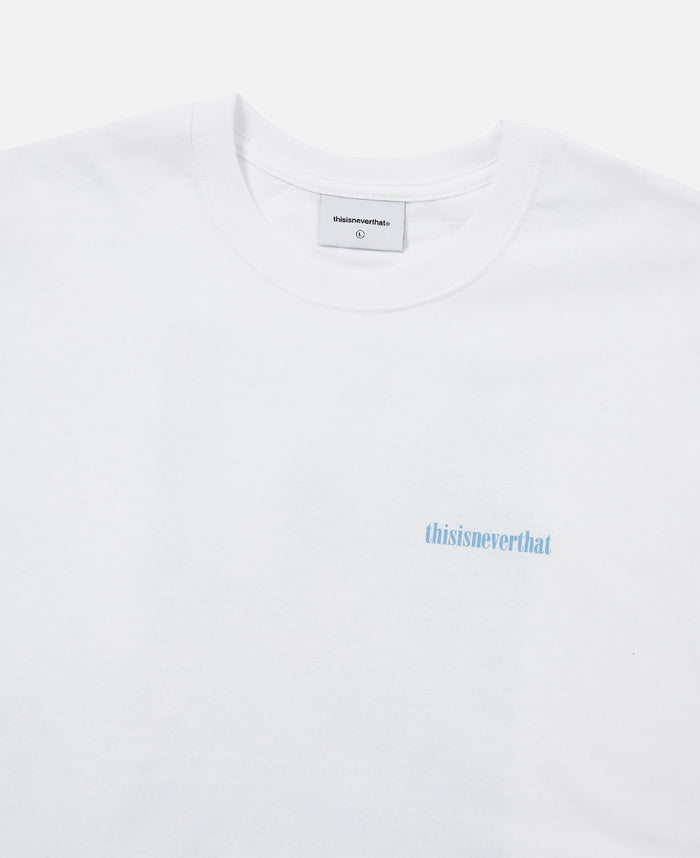 Giraffe T-Shirt (White)