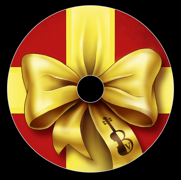 Give Thanks CD