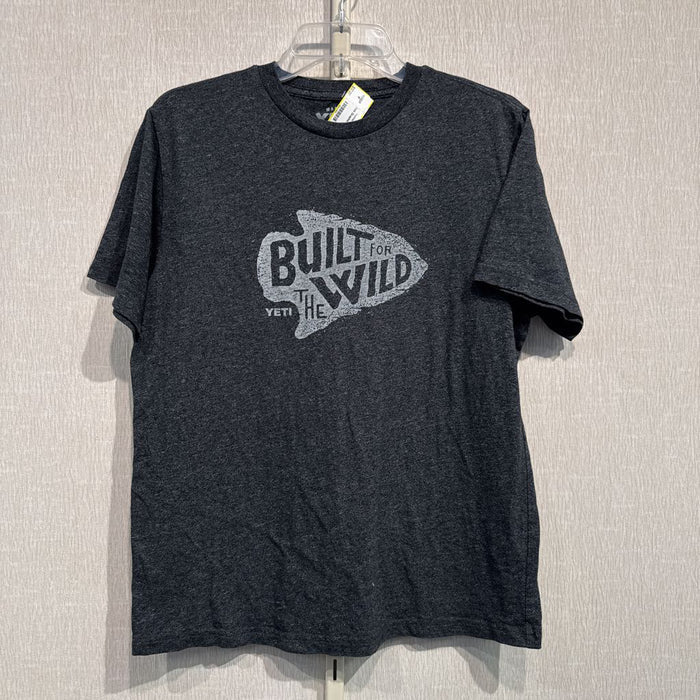 Graphic T