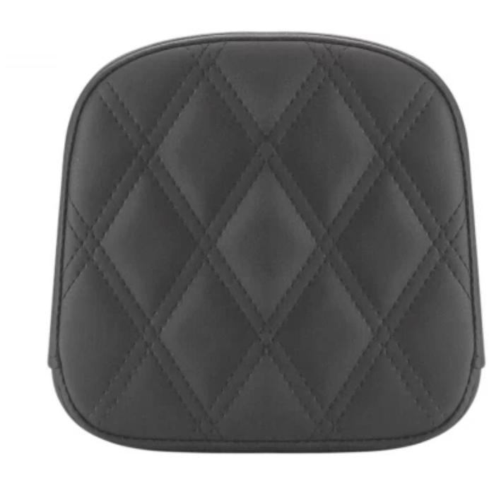 H-D Milwaukee-Eight Touring & Softail Explorer™ LS Sissy Bar Pad CUSTOM *DEPOSIT*