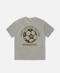 Hapi Cup T-Shirt (Grey)