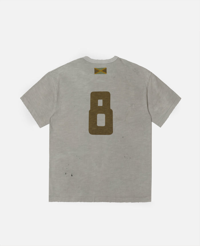 Hapi Cup T-Shirt (Grey)