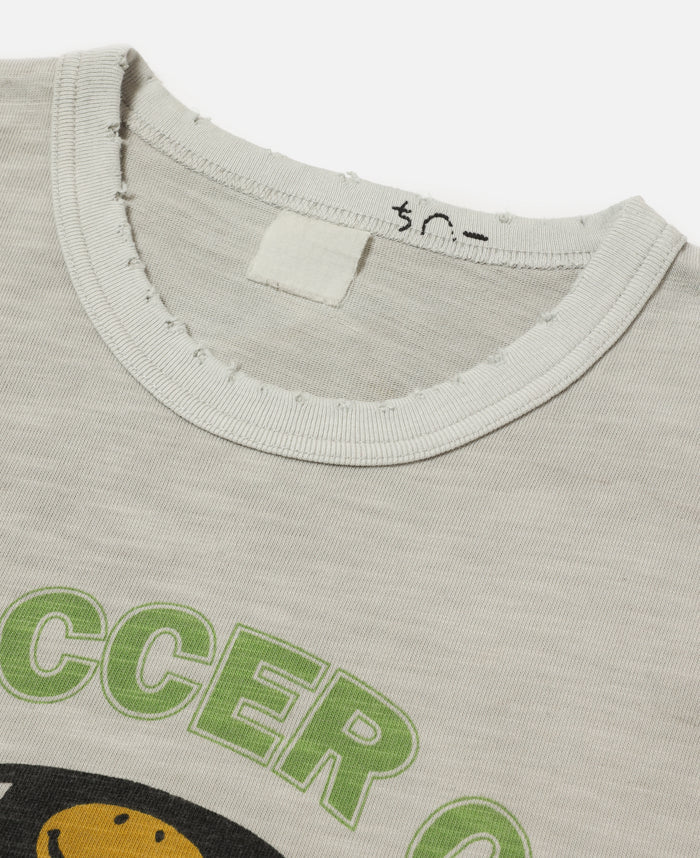 Hapi Cup T-Shirt (Grey)