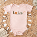 Harvest Season Symbols– Infant/Toddler/Youth