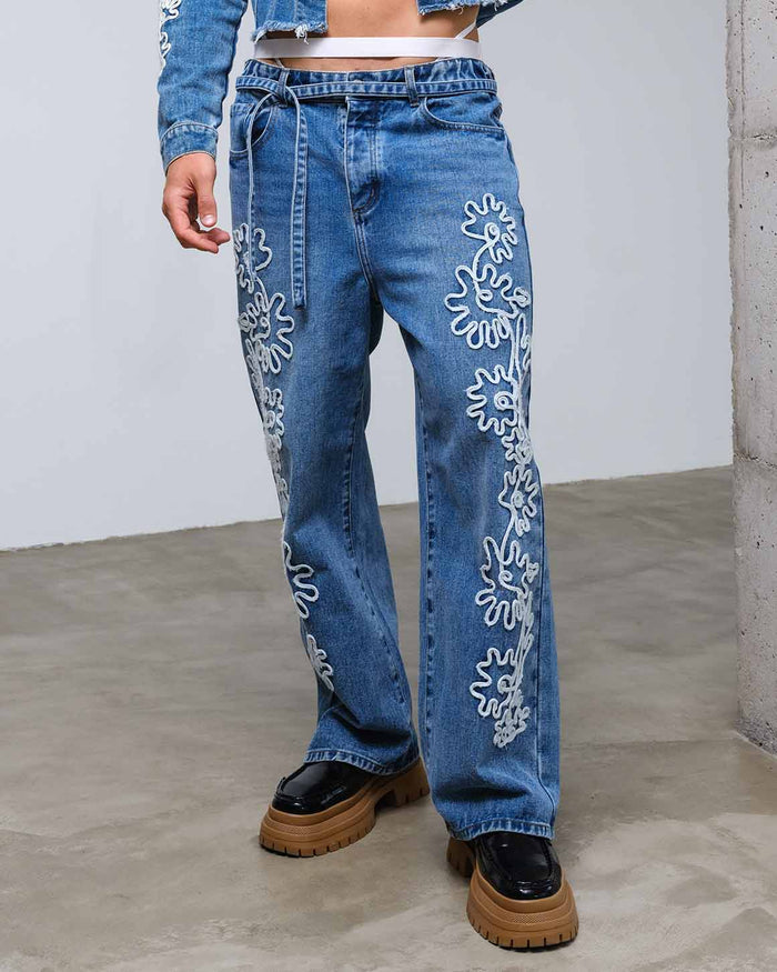 Henrique Jeans