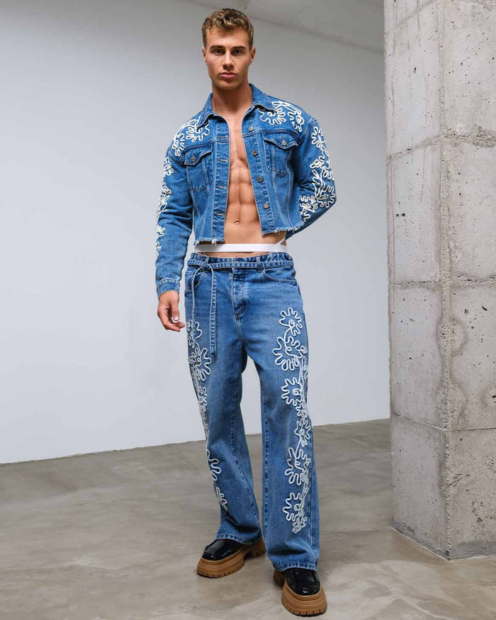 Henrique Jeans