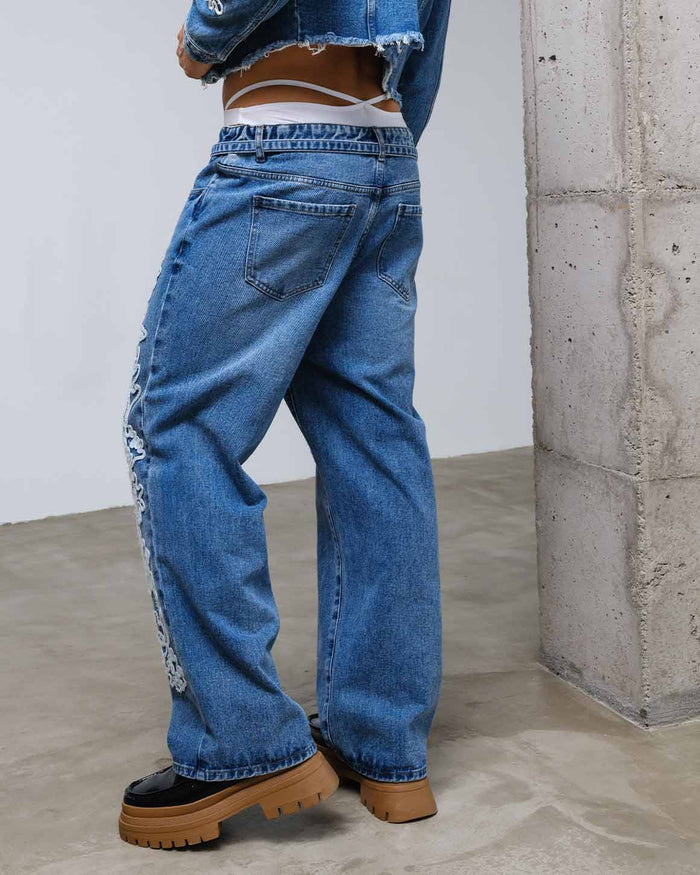 Henrique Jeans