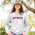 Howdy Campus Sweatshirt
