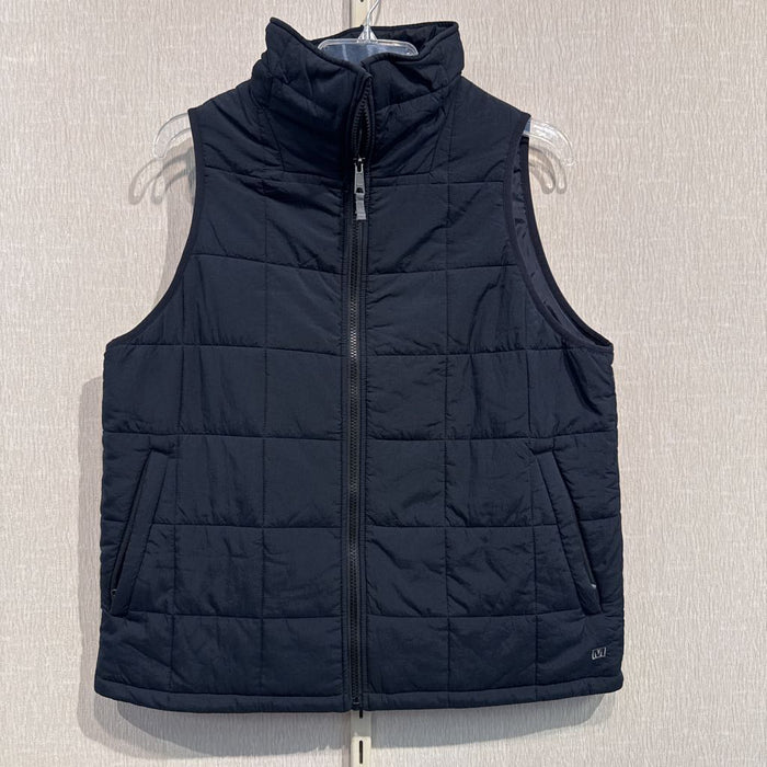 Insulated vest, mens
