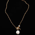 Jordan Necklace