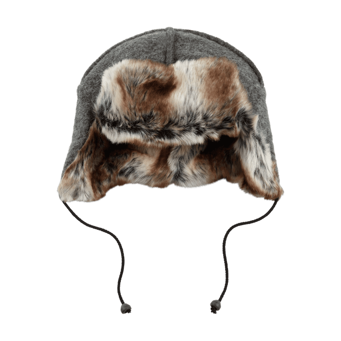 Kaldi Ash Grey