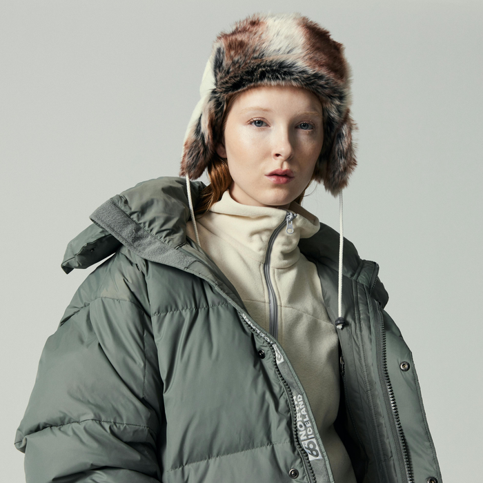 Kaldi Off White