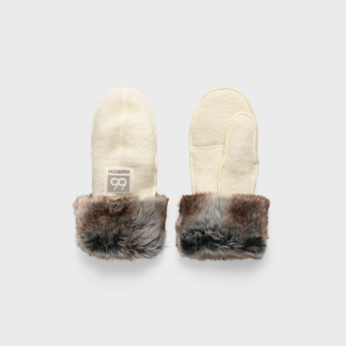 Kaldi Arctic Mittens