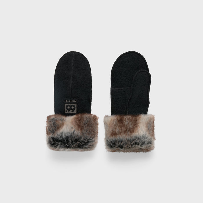 Kaldi Arctic Mittens