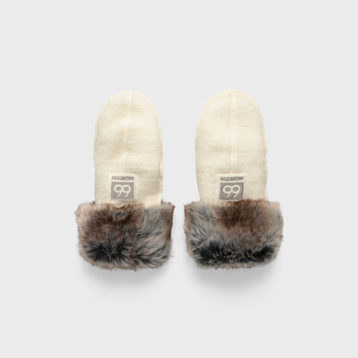 Kaldi Arctic Mittens