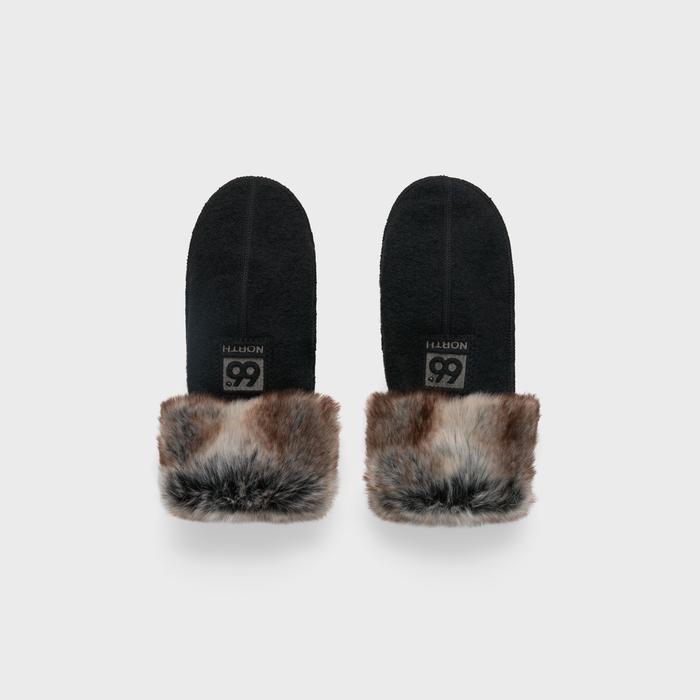 Kaldi Arctic Mittens