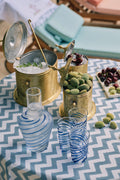 Kanz Brass Box