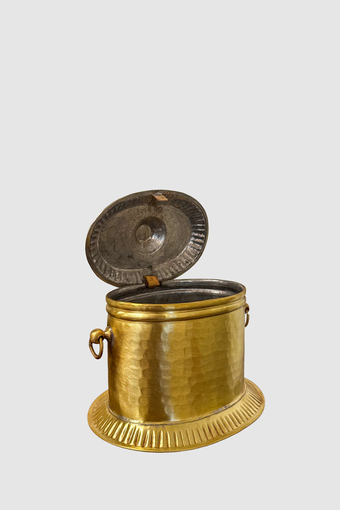 Kanz Brass Box