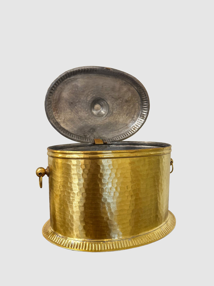 Kanz Brass Box