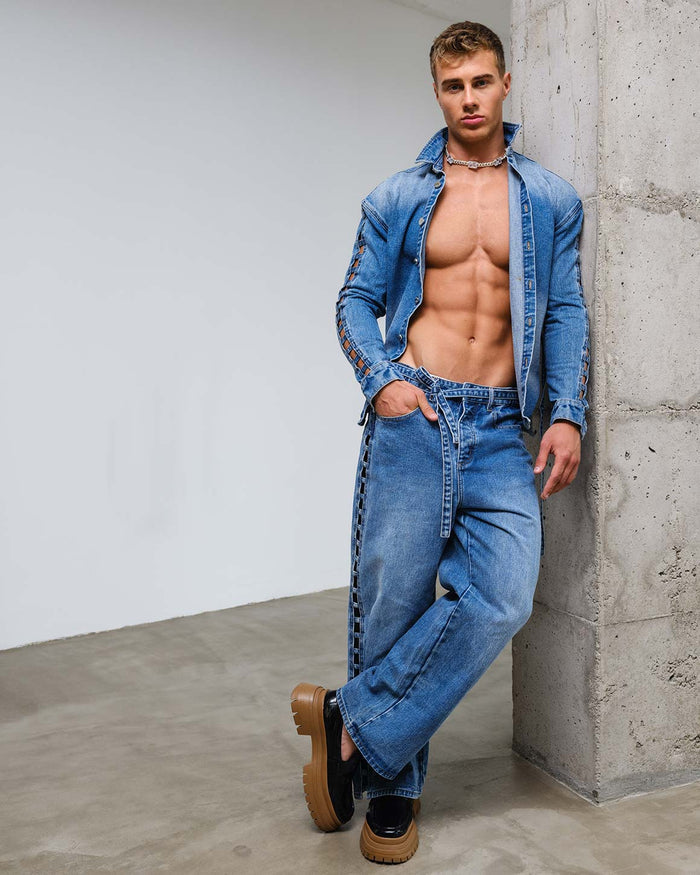 Kim Jeans