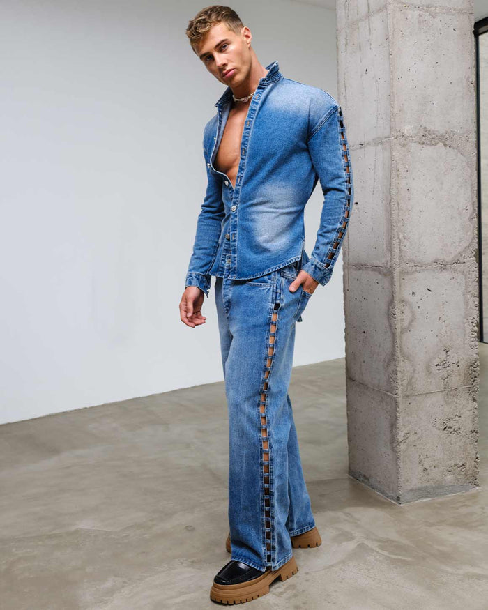 Kim Jeans