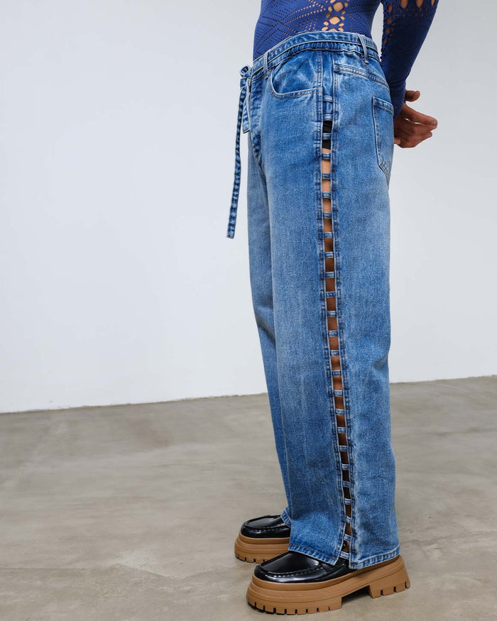 Kim Jeans