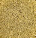 Close-up of spice mix.