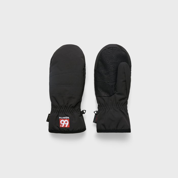 Langjökull Mittens