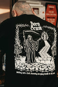 LIFE'S PATH T-SHIRT
