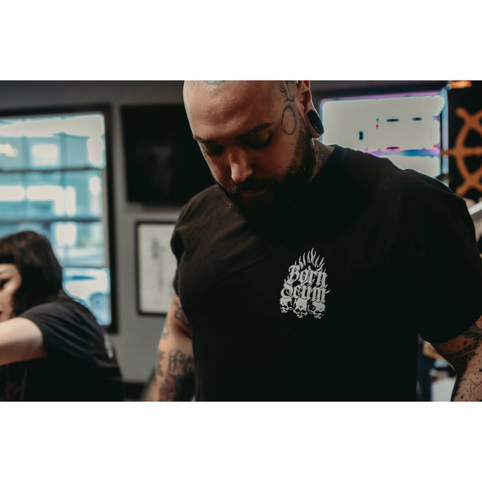 LIFE'S PATH T-SHIRT