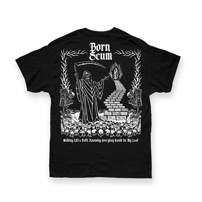 LIFE'S PATH T-SHIRT