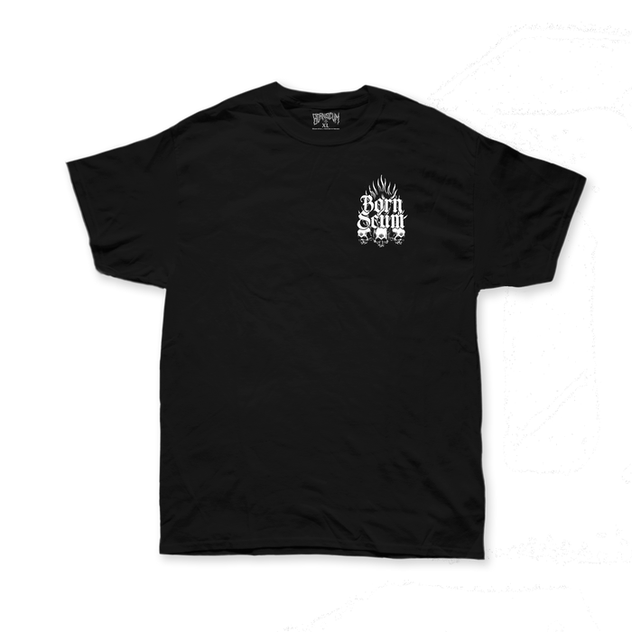LIFE'S PATH T-SHIRT
