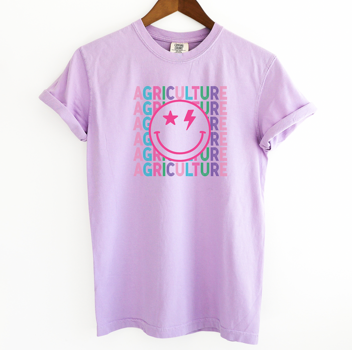 Line Agriculture– Comfort Colors T-Shirt