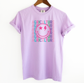 Line Agriculture– Comfort Colors T-Shirt