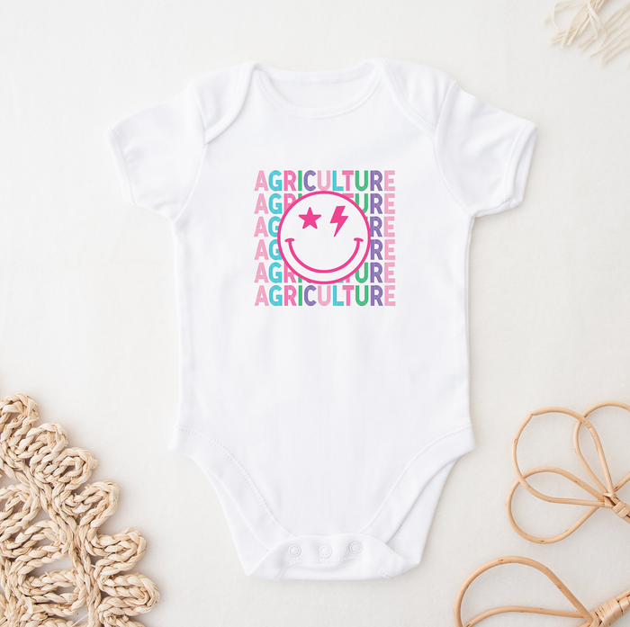 Line Agriculture– Infant/Toddler/Youth