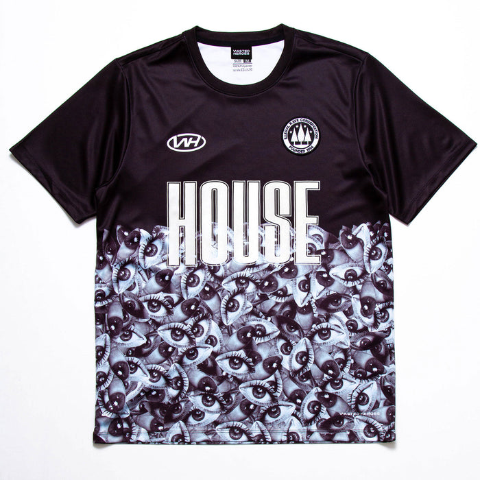 Loco FC - Jersey - Black