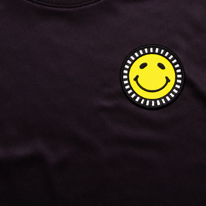 Loco FC - Jersey - Black