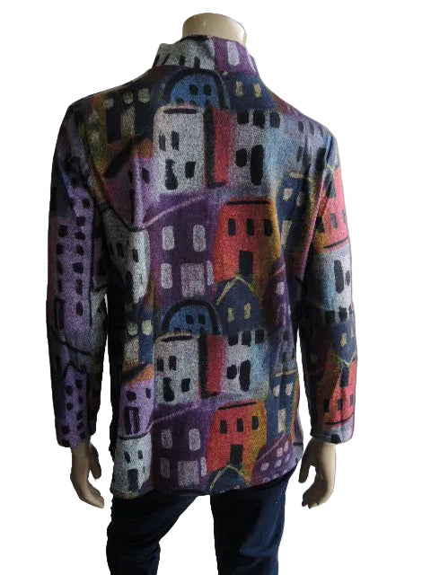 LS Collection Stretch Top