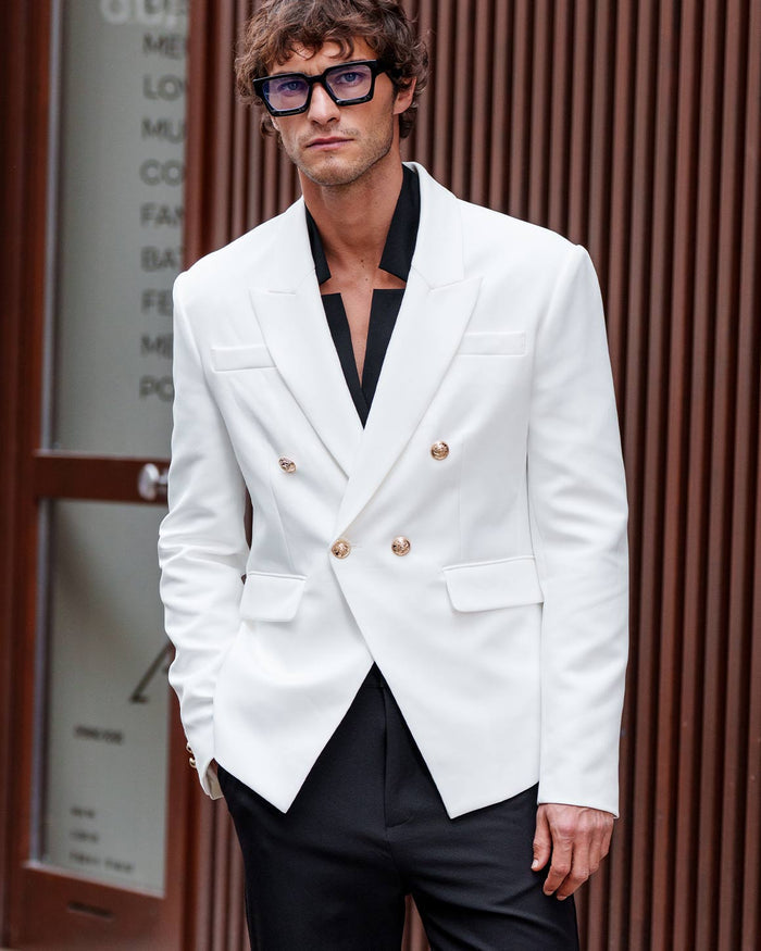 Lucien Jacket
